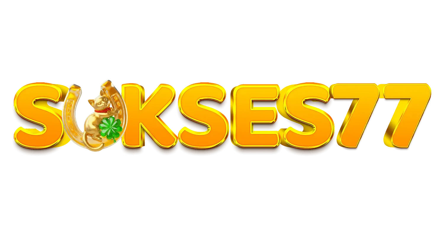 Logo navigasi sukses777 — katalog game Android Indonesia